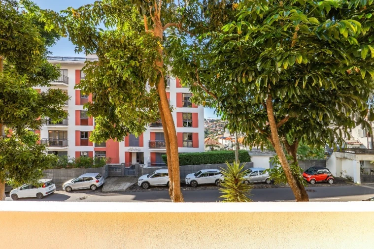 Apartamento T1 para Venda em Santo Antonio Foto 29