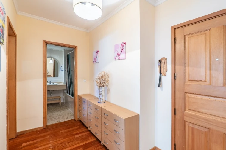 Apartamento T1 para Venda em Santo Antonio Foto 23