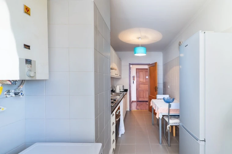 Apartamento T1 para Venda em Santo Antonio Foto 20