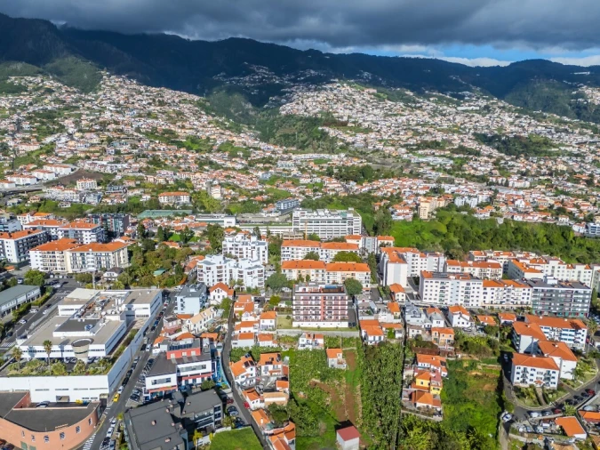 Apartamento T1 para Venda em Santo Antonio Foto 49