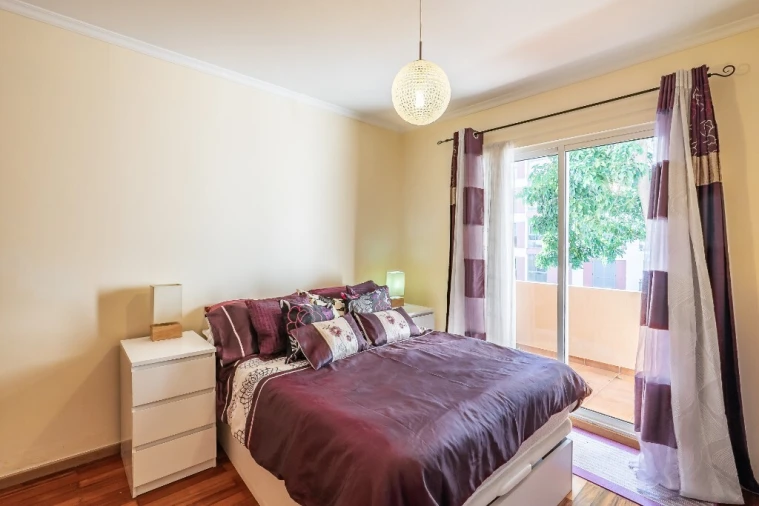 Apartamento T1 para Venda em Santo Antonio Foto 27