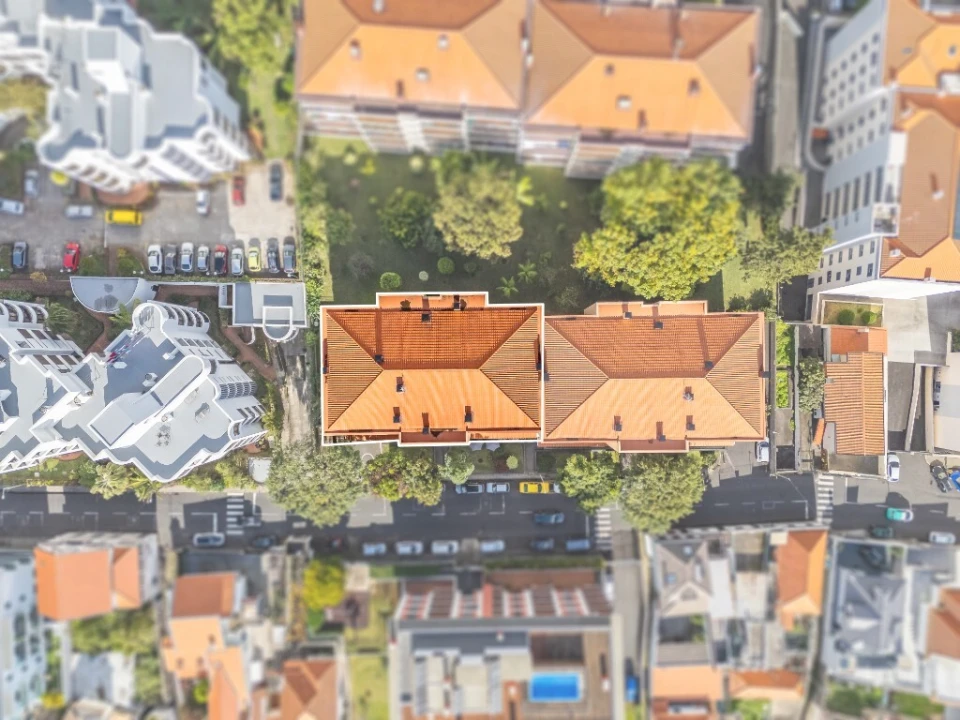 Apartamento T1 para Venda em Santo Antonio Foto 35