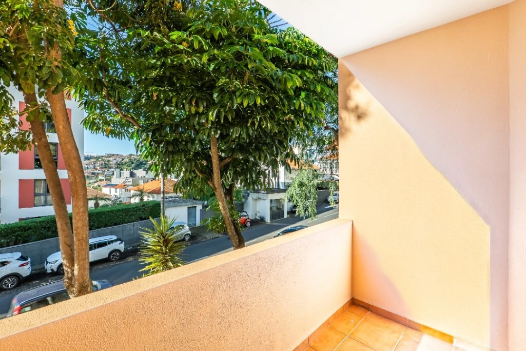 Apartamento T1 para Venda em Santo Antonio Foto 31