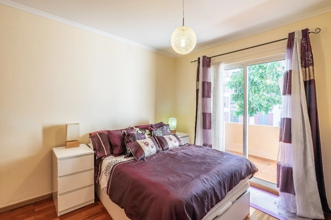 Apartamento T1 para Venda em Santo Antonio Foto 27