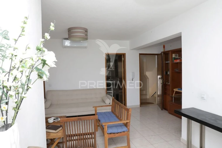 Apartamento T3 para Venda em Tavira (Santa Maria e Santiago) Foto 2