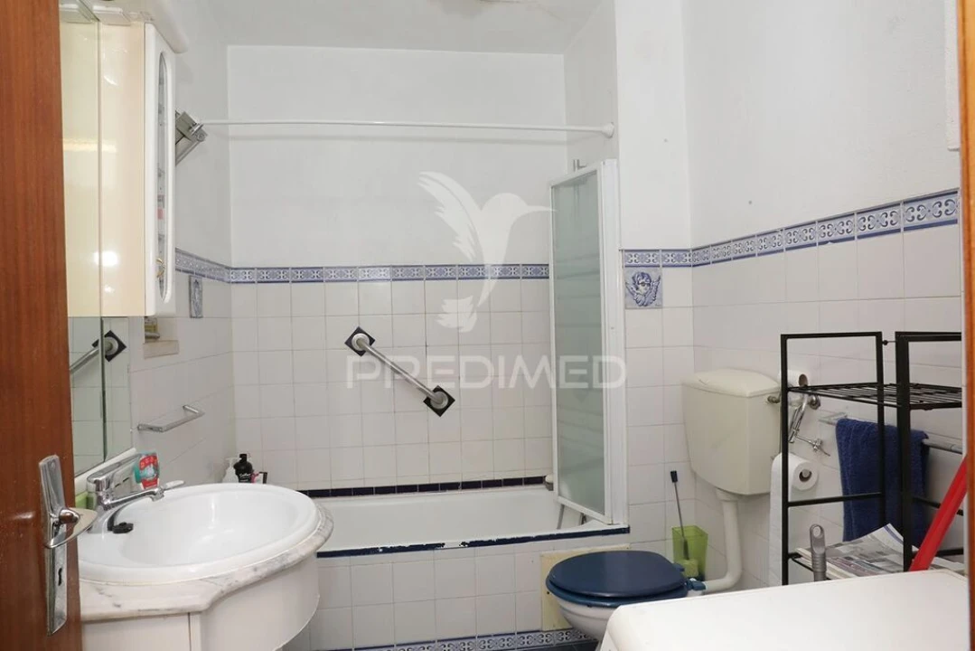 Apartamento T3 para Venda em Tavira (Santa Maria e Santiago) Foto 4