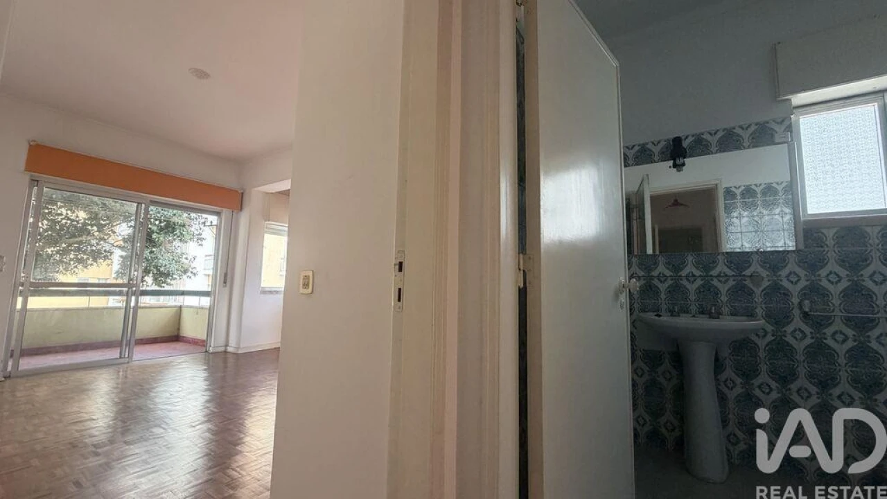 Apartamento T2 para Venda em Oeiras e São Julião da Barra, Paço de Arcos e Caxias Foto 10
