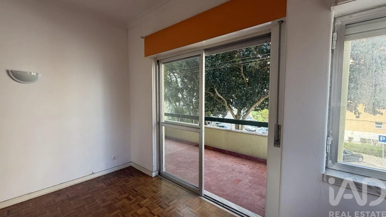 Apartamento T2 para Venda em Oeiras e São Julião da Barra, Paço de Arcos e Caxias Foto 9
