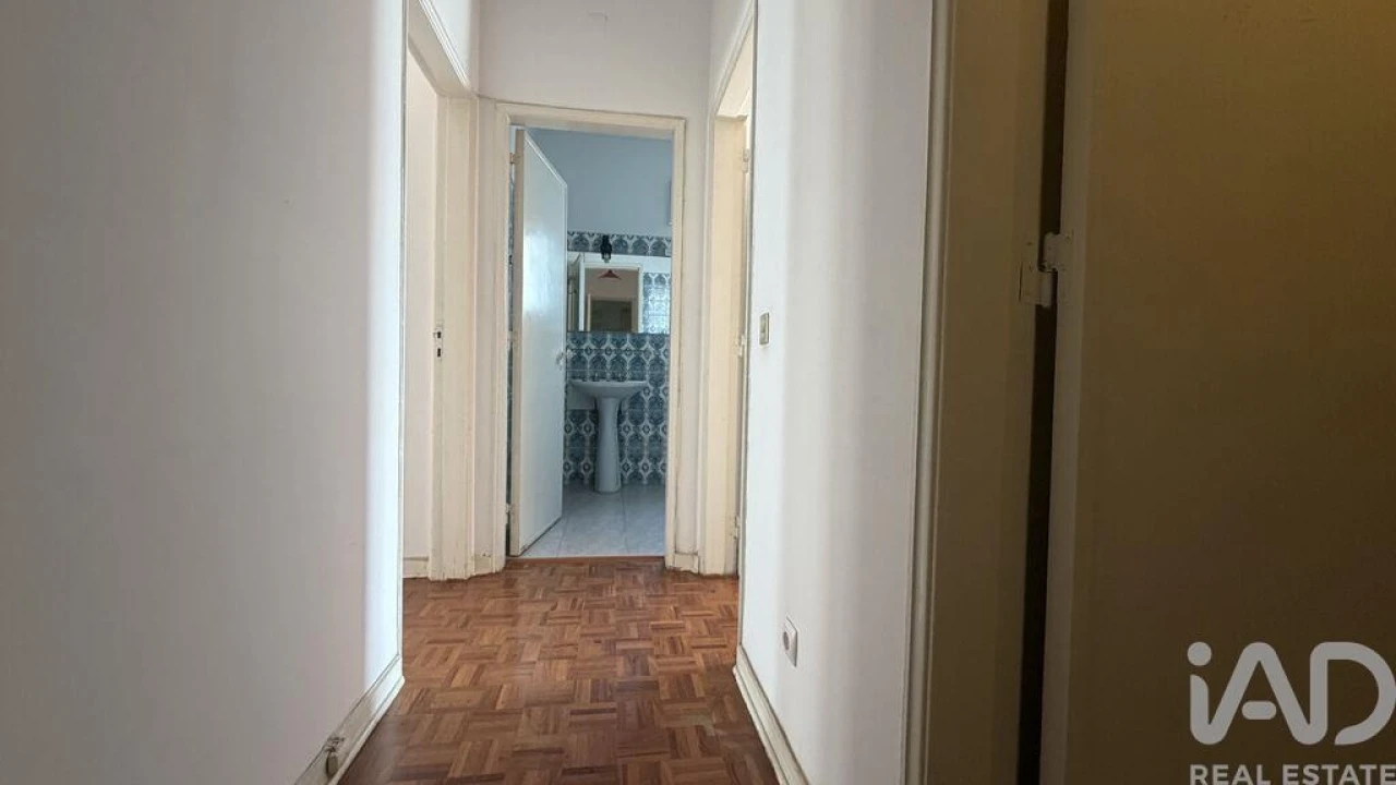 Apartamento T2 para Venda em Oeiras e São Julião da Barra, Paço de Arcos e Caxias Foto 6