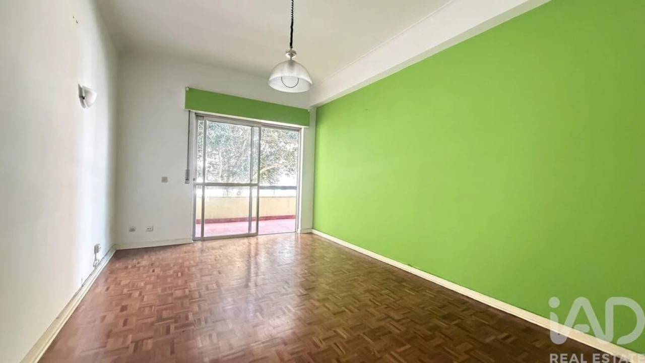 Apartamento T2 para Venda em Oeiras e São Julião da Barra, Paço de Arcos e Caxias Foto 17