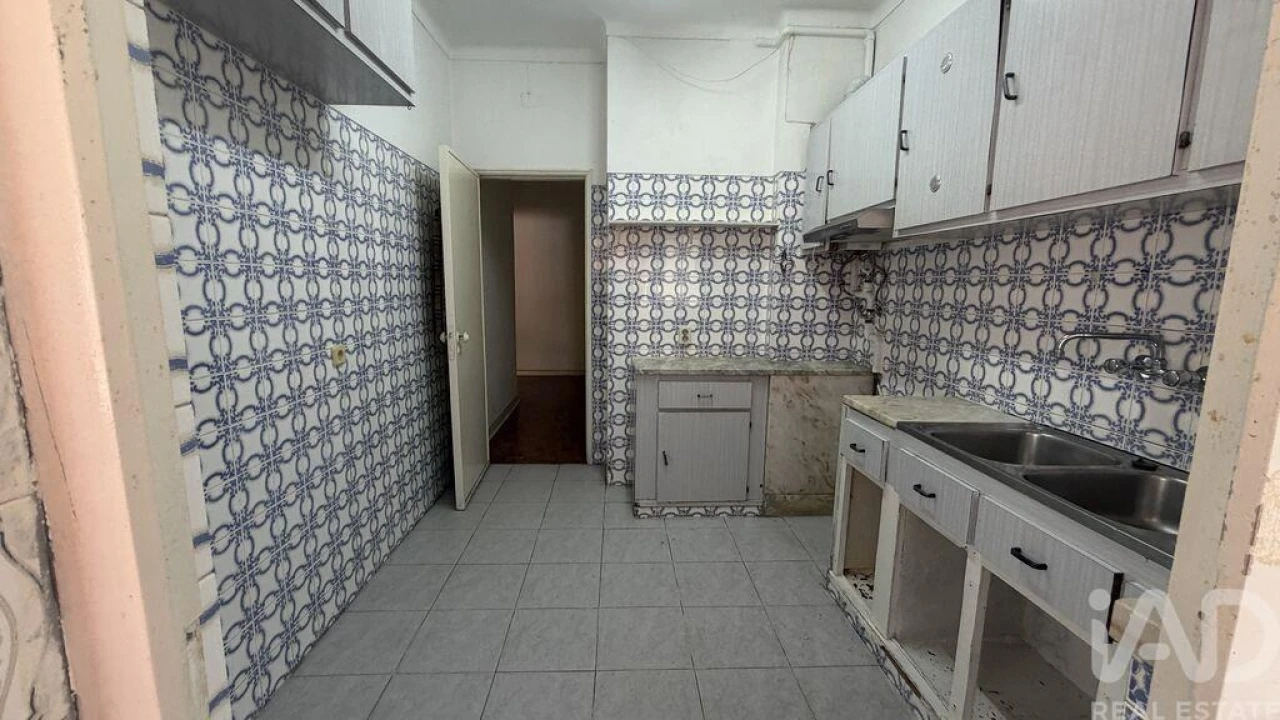 Apartamento T2 para Venda em Oeiras e São Julião da Barra, Paço de Arcos e Caxias Foto 22