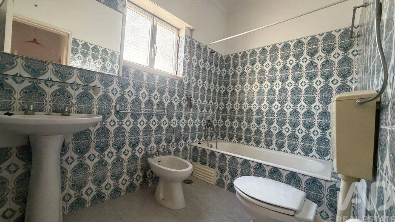 Apartamento T2 para Venda em Oeiras e São Julião da Barra, Paço de Arcos e Caxias Foto 12