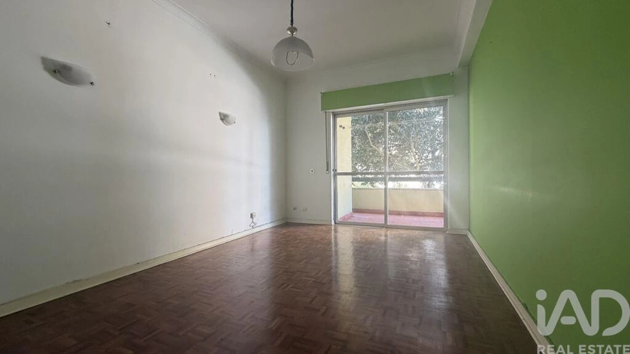 Apartamento T2 para Venda em Oeiras e São Julião da Barra, Paço de Arcos e Caxias Foto 5