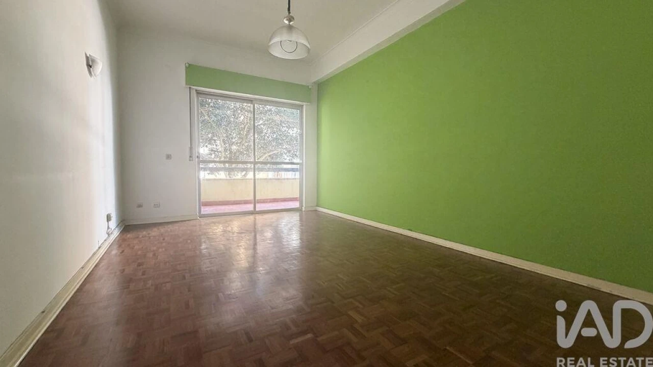Apartamento T2 para Venda em Oeiras e São Julião da Barra, Paço de Arcos e Caxias Foto 3