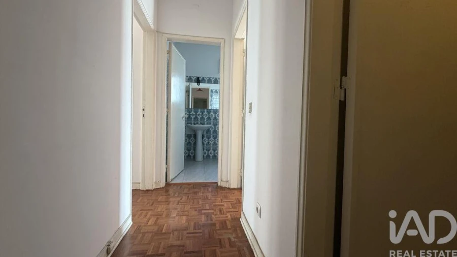 Apartamento T2 para Venda em Oeiras e São Julião da Barra, Paço de Arcos e Caxias Foto 6