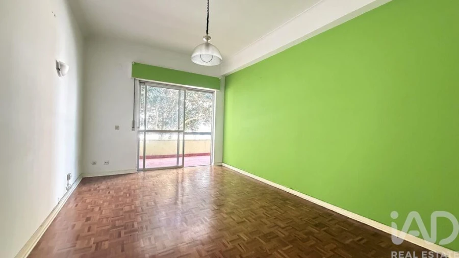 Apartamento T2 para Venda em Oeiras e São Julião da Barra, Paço de Arcos e Caxias Foto 17