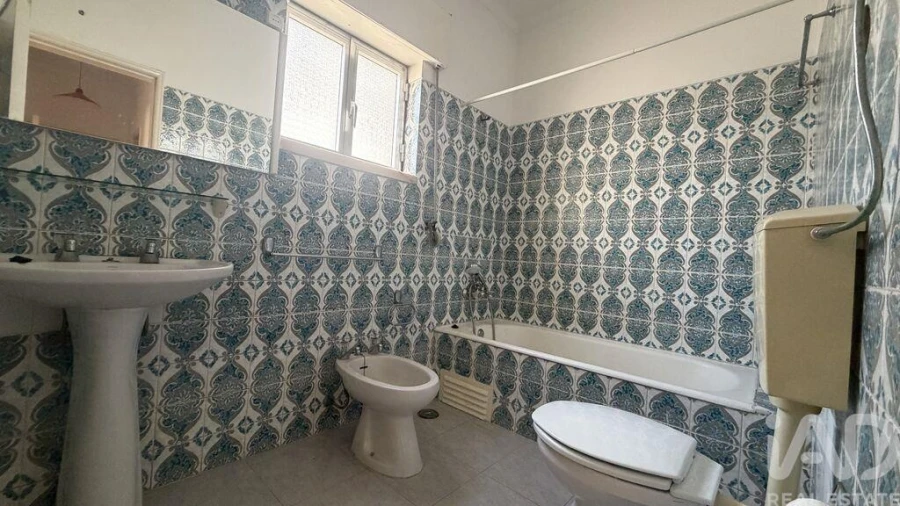 Apartamento T2 para Venda em Oeiras e São Julião da Barra, Paço de Arcos e Caxias Foto 12