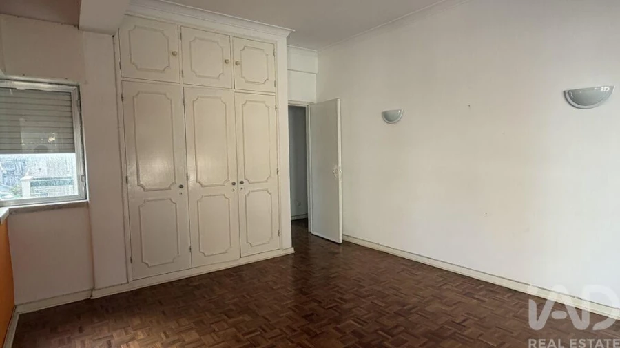Apartamento T2 para Venda em Oeiras e São Julião da Barra, Paço de Arcos e Caxias Foto 8