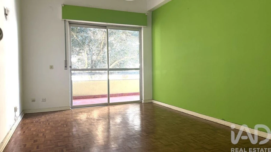 Apartamento T2 para Venda em Oeiras e São Julião da Barra, Paço de Arcos e Caxias Foto 4