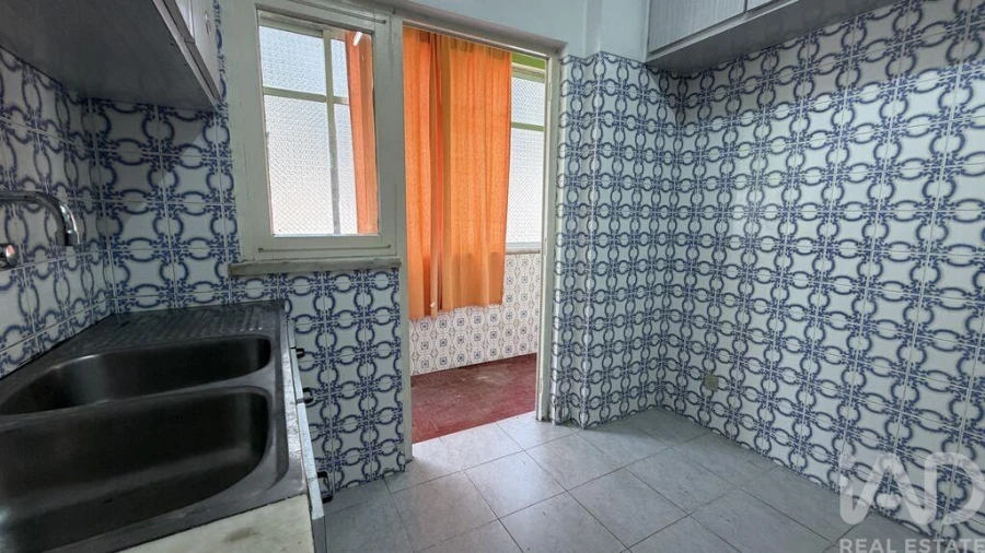 Apartamento T2 para Venda em Oeiras e São Julião da Barra, Paço de Arcos e Caxias Foto 24