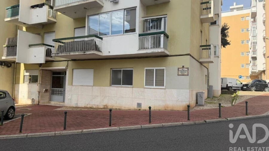 Apartamento T2 para Venda em Oeiras e São Julião da Barra, Paço de Arcos e Caxias Foto 26