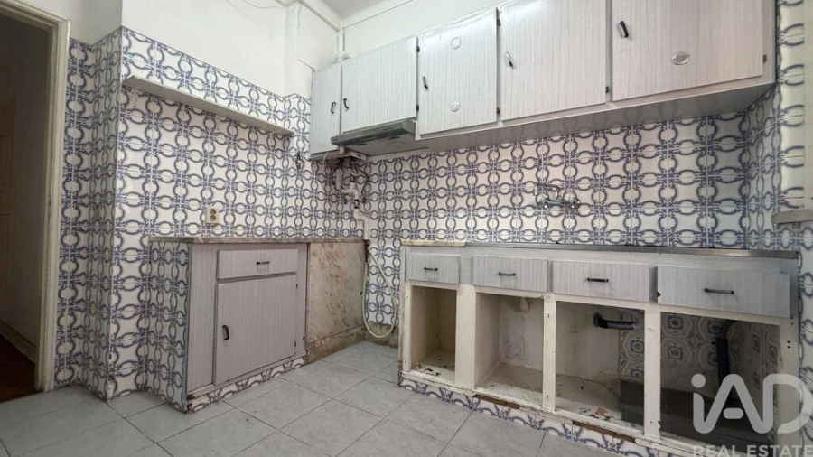 Apartamento T2 para Venda em Oeiras e São Julião da Barra, Paço de Arcos e Caxias Foto 21