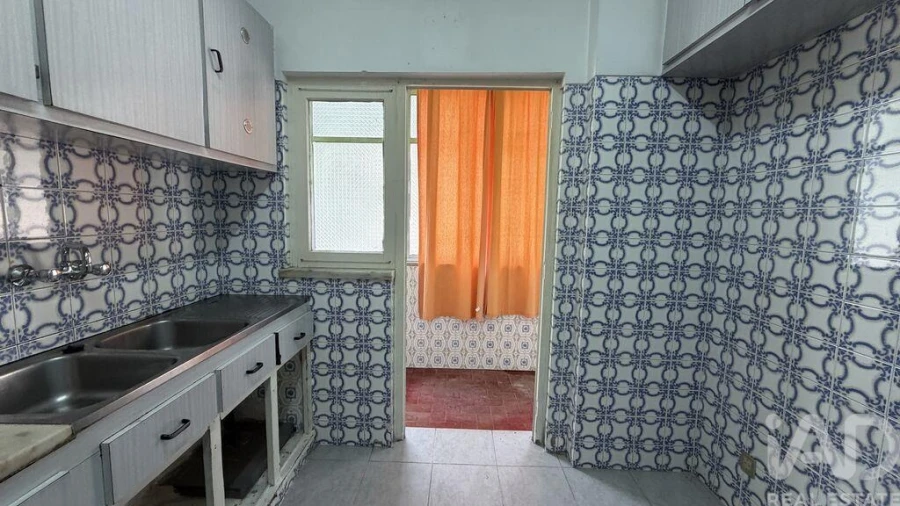 Apartamento T2 para Venda em Oeiras e São Julião da Barra, Paço de Arcos e Caxias Foto 23