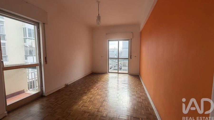 Apartamento T2 para Venda em Oeiras e São Julião da Barra, Paço de Arcos e Caxias Foto 14