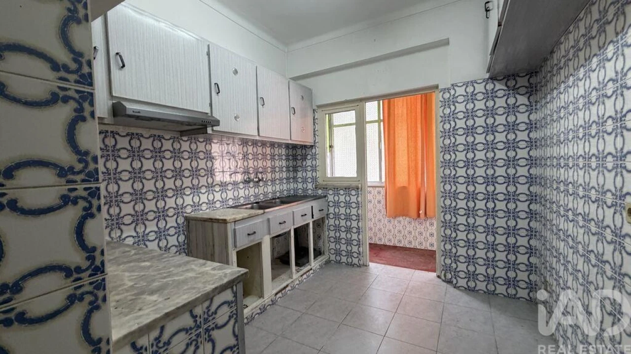 Apartamento T2 para Venda em Oeiras e São Julião da Barra, Paço de Arcos e Caxias Foto 19