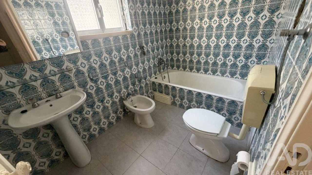 Apartamento T2 para Venda em Oeiras e São Julião da Barra, Paço de Arcos e Caxias Foto 11