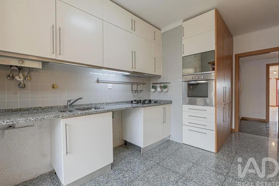 Apartamento T3 para Venda em Seixal, Arrentela e Aldeia de Paio Pires Foto 15