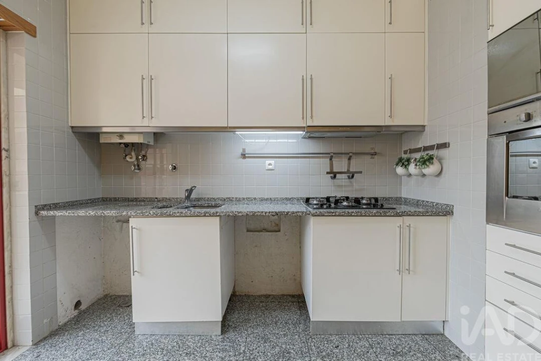 Apartamento T3 para Venda em Seixal, Arrentela e Aldeia de Paio Pires Foto 14