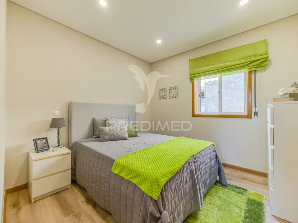 Moradia T3 para Venda em Salreu Foto 9