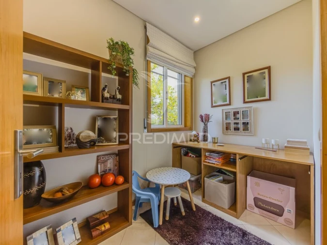 Moradia T3 para Venda em Salreu Foto 13