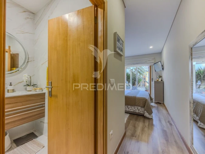 Moradia T3 para Venda em Salreu Foto 4