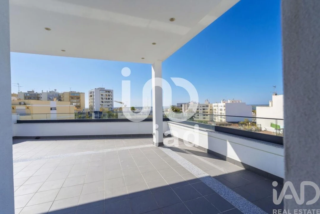 Apartamento T3 para Venda em Faro (Sé e São Pedro) Foto 29