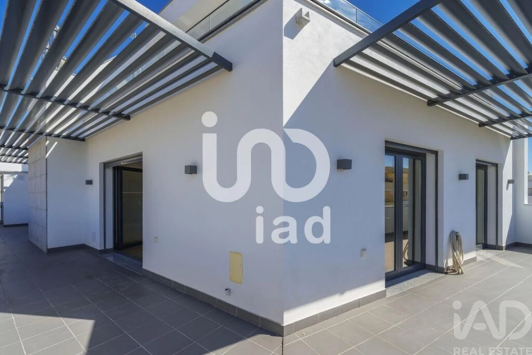 Apartamento T3 para Venda em Faro (Sé e São Pedro) Foto 22