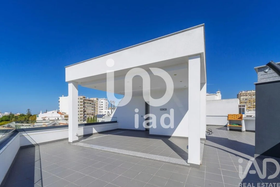 Apartamento T3 para Venda em Faro (Sé e São Pedro) Foto 2