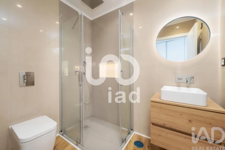 Apartamento T3 para Venda em Faro (Sé e São Pedro) Foto 16