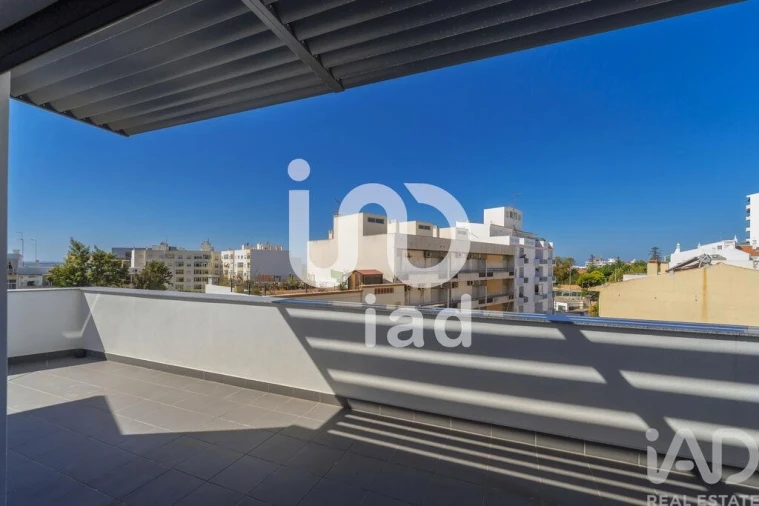 Apartamento T3 para Venda em Faro (Sé e São Pedro) Foto 24