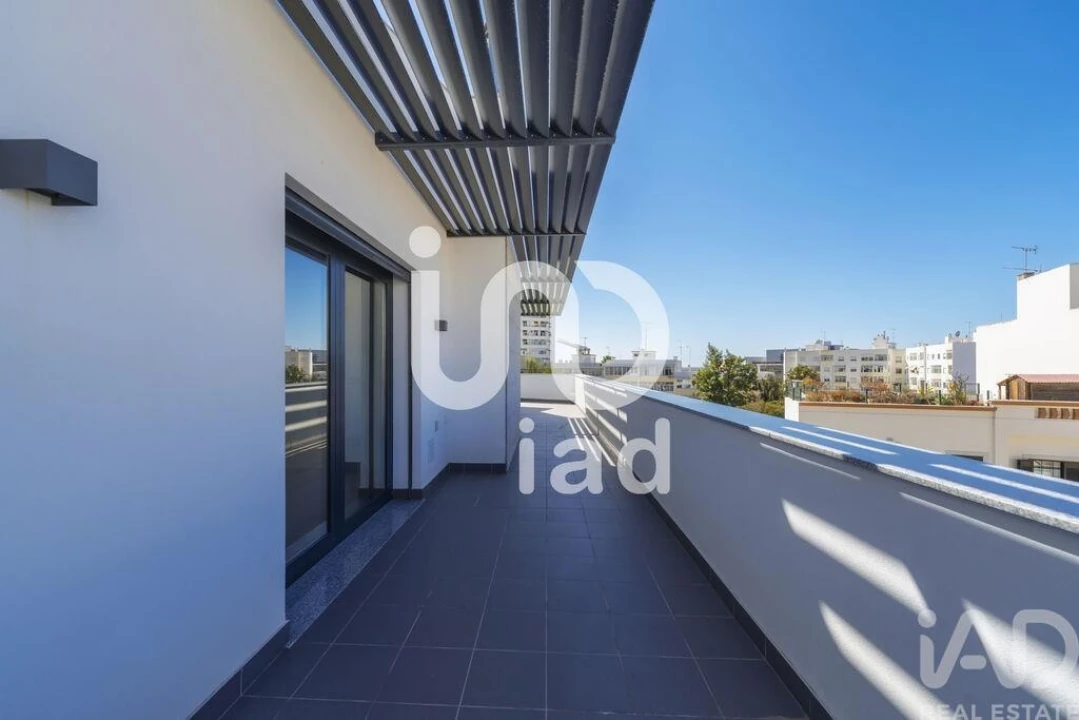 Apartamento T3 para Venda em Faro (Sé e São Pedro) Foto 23