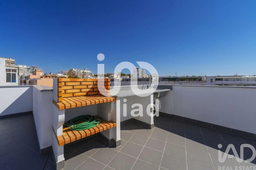 Apartamento T3 para Venda em Faro (Sé e São Pedro) Foto 30