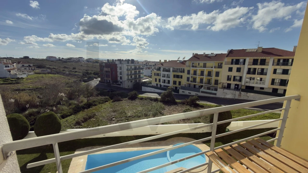 Apartamento T3 para Arrendamento em Ericeira Foto 24