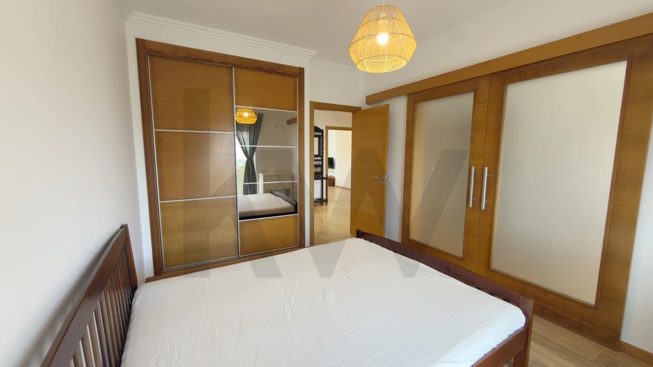 Apartamento T3 para Arrendamento em Ericeira Foto 12