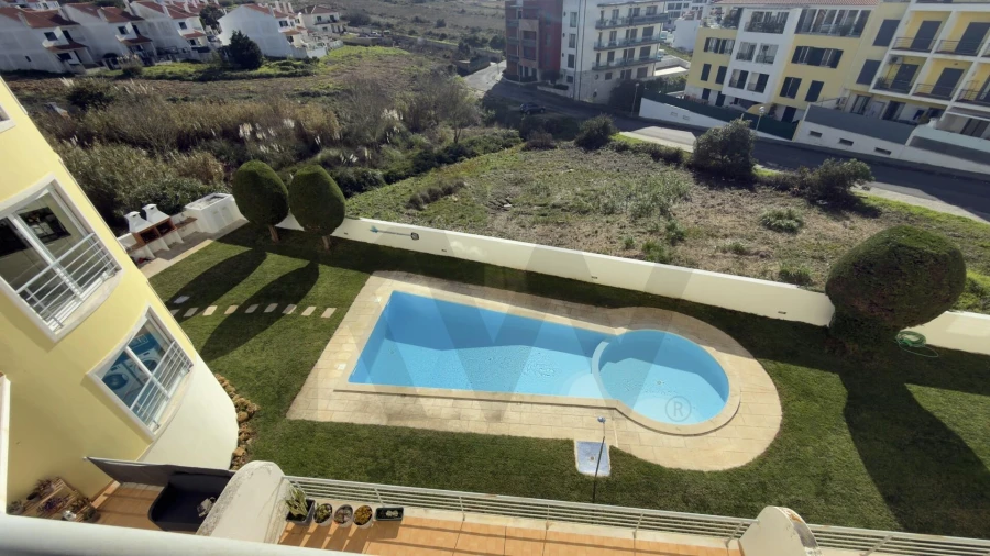 Apartamento T3 para Arrendamento em Ericeira Foto 22