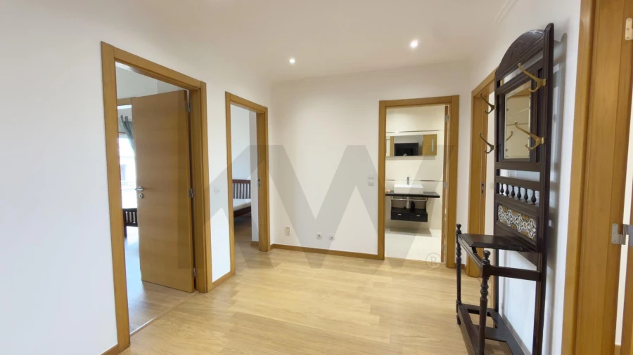 Apartamento T3 para Arrendamento em Ericeira Foto 1