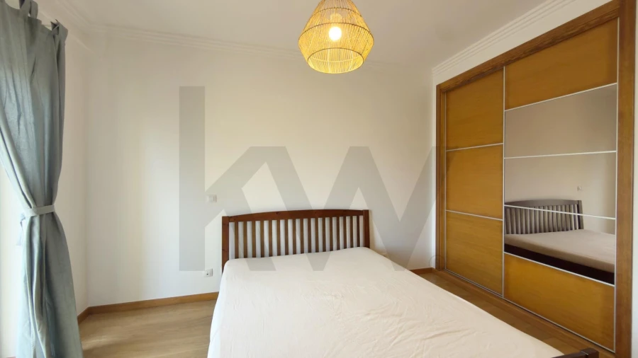 Apartamento T3 para Arrendamento em Ericeira Foto 11