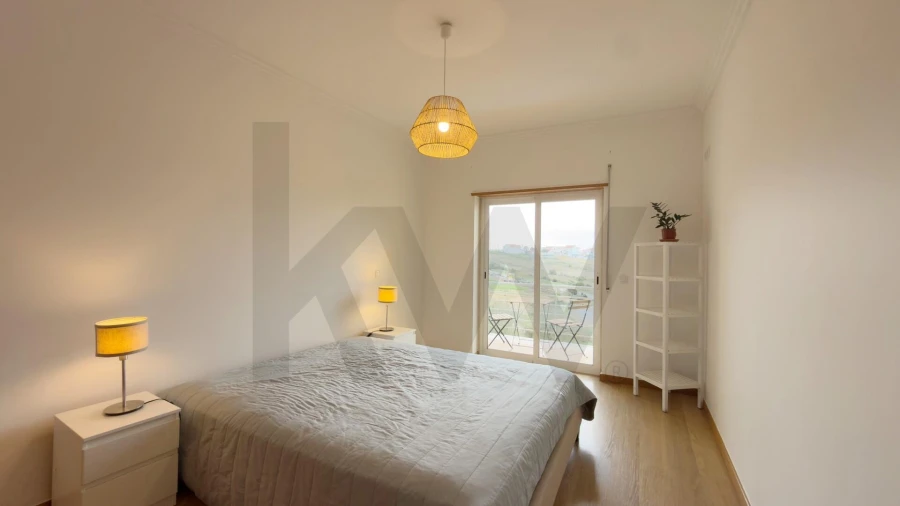 Apartamento T3 para Arrendamento em Ericeira Foto 17