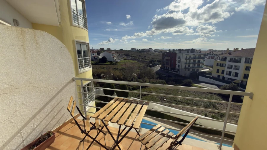 Apartamento T3 para Arrendamento em Ericeira Foto 23