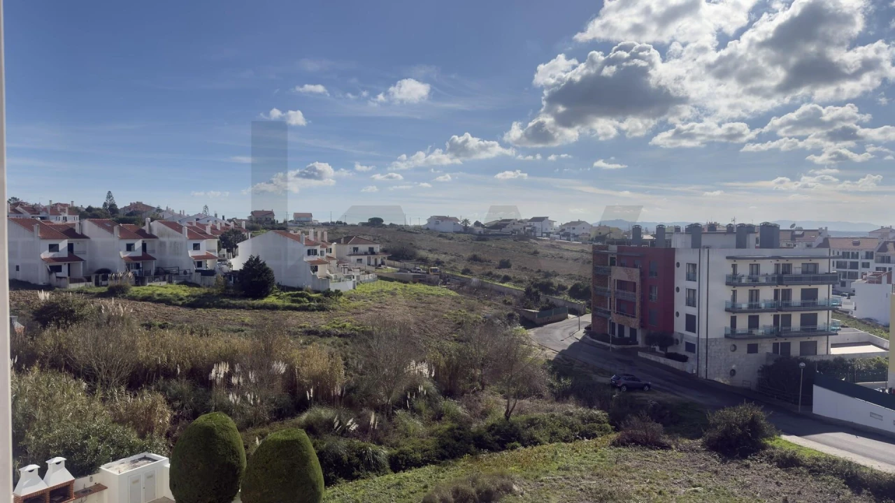 Apartamento T3 para Arrendamento em Ericeira Foto 21